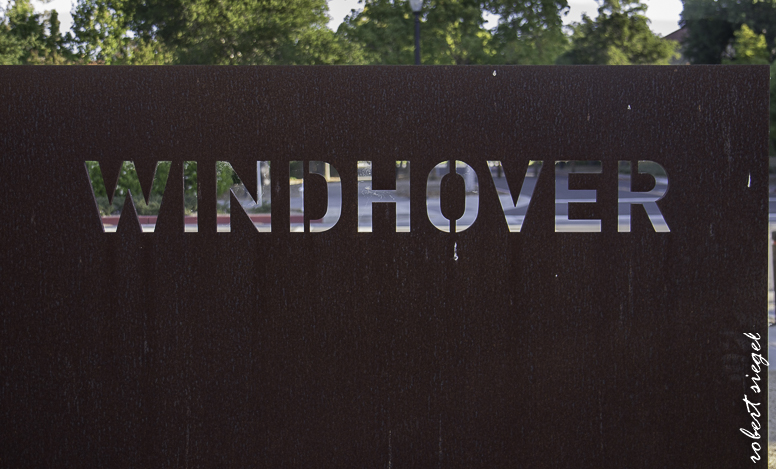 windhover